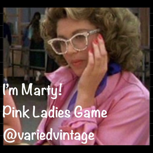 🎀👛🎀WHERE WERE YOU GALS? 🎀👛🎀 GO TO VOL II SATURDAY!🎀 - Picture 7 of 12